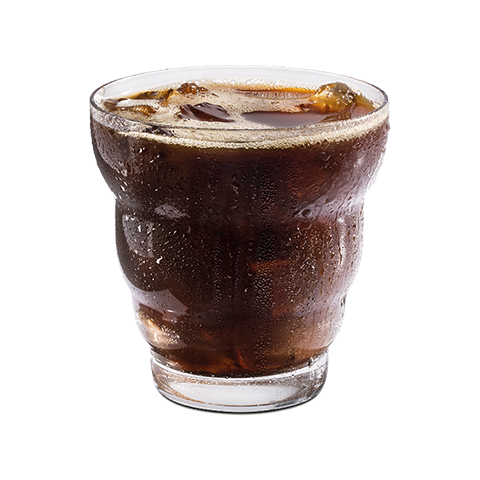 ICED ESPRESSO