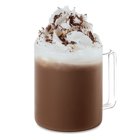 MOCHA RECIPE